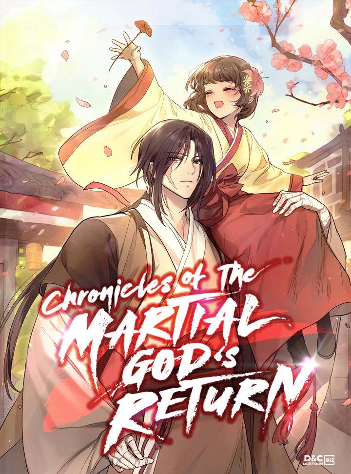 Chronicles Of A Returner Chronicles of a Returner - 45 -Final 1º Temporada- - HADES NO FANSUB